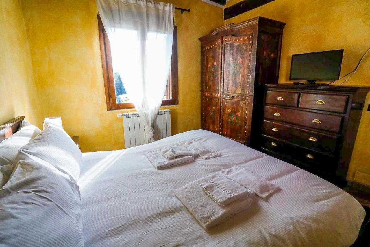 Agriturismo La Melazza Рим Екстер'єр фото