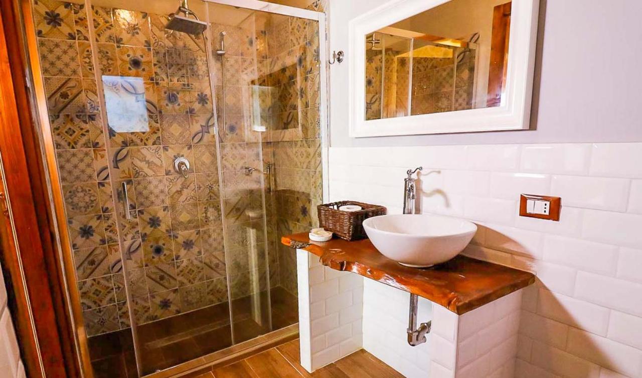 Agriturismo La Melazza Рим Екстер'єр фото