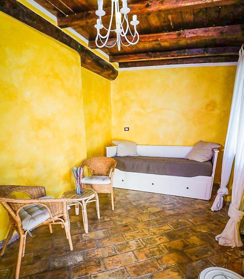 Agriturismo La Melazza Рим Екстер'єр фото