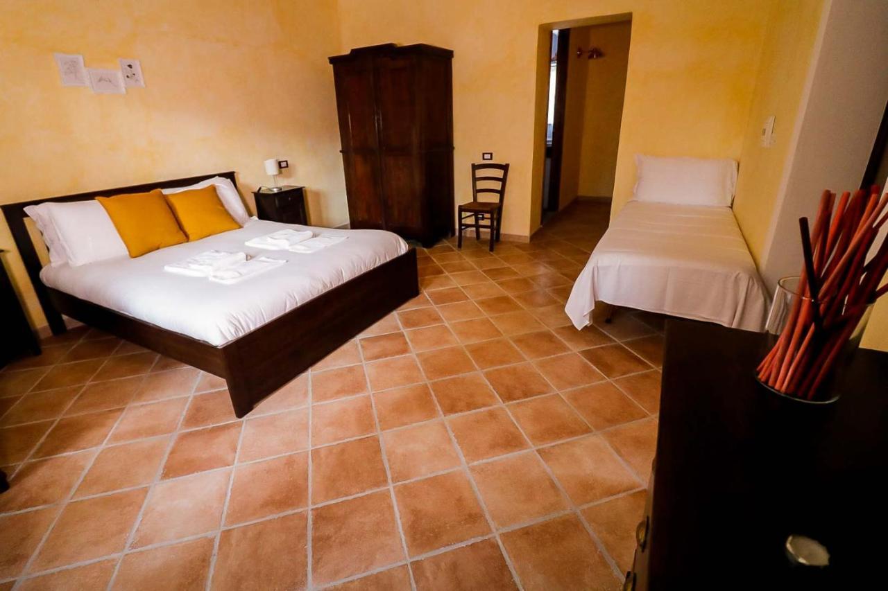 Agriturismo La Melazza Рим Екстер'єр фото